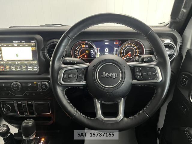 Jeep WRANGLER 2022-06 7251125-12