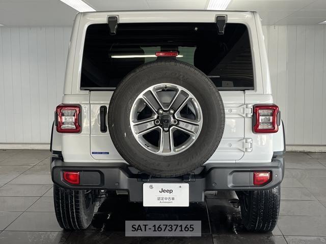 Jeep WRANGLER 2022-06 7251125-15