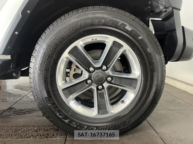 Jeep WRANGLER 2022-06 7251125-16