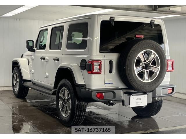 Jeep WRANGLER 2022-06 7251125-2