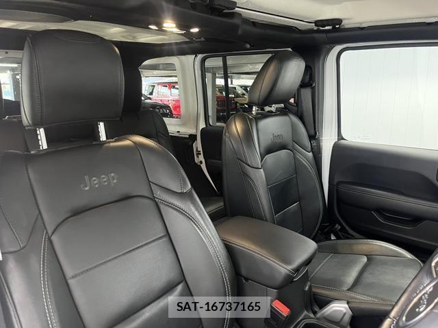 Jeep WRANGLER 2022-06 7251125-3