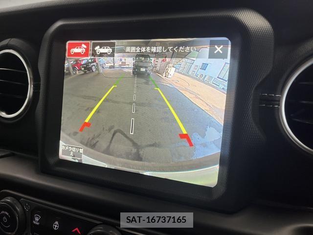 Jeep WRANGLER 2022-06 7251125-6