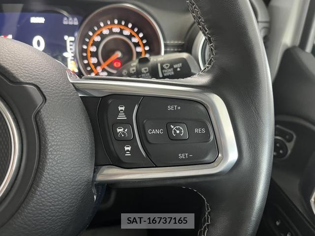 Jeep WRANGLER 2022-06 7251125-7