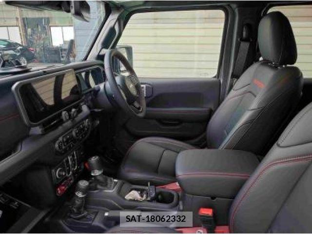 Jeep WRANGLER 2024-10 7251119-1