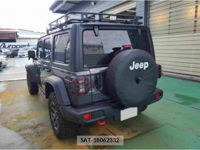 Jeep WRANGLER 2024-10 7251119-2