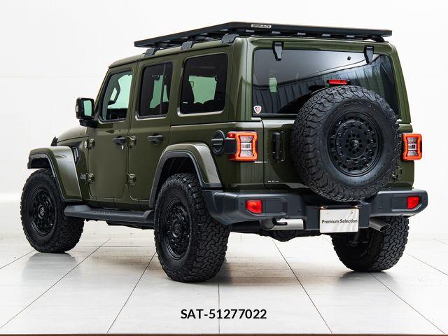 Jeep WRANGLER 2021-01 7251121-9