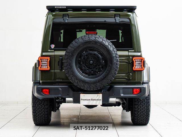 Jeep WRANGLER 2021-01 7251121-10