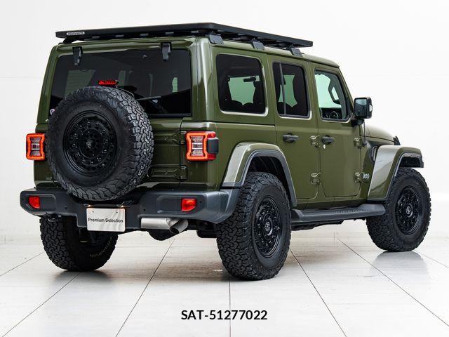 Jeep WRANGLER 2021-01 7251121-11