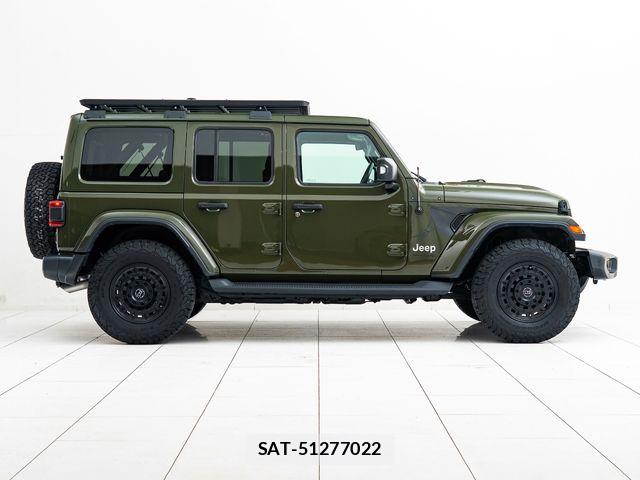 Jeep WRANGLER 2021-01 7251121-12