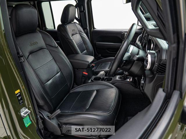 Jeep WRANGLER 2021-01 7251121-13