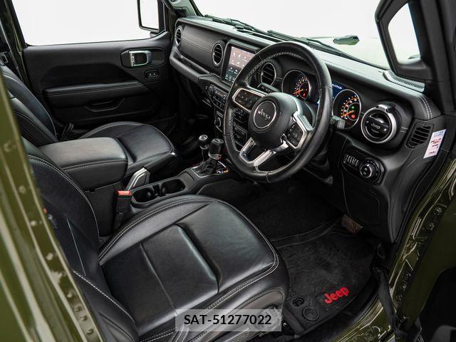 Jeep WRANGLER 2021-01 7251121-14