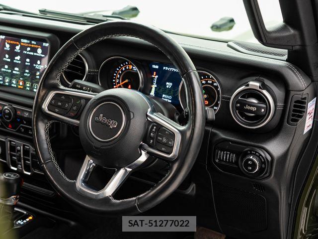 Jeep WRANGLER 2021-01 7251121-16