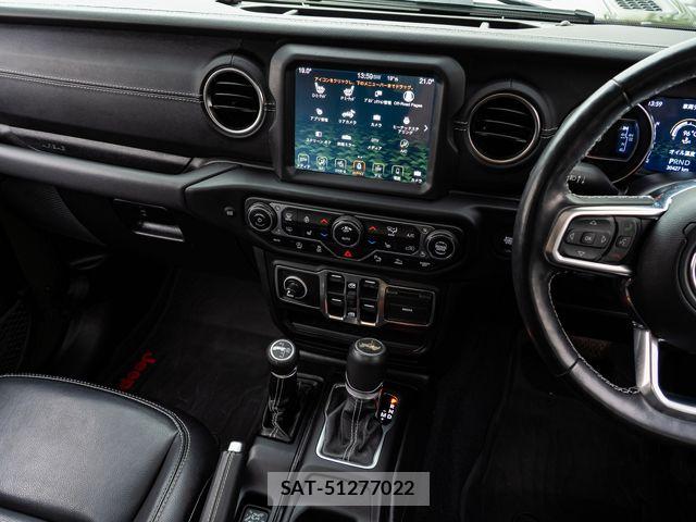 Jeep WRANGLER 2021-01 7251121-18