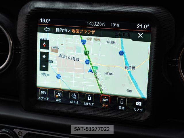 Jeep WRANGLER 2021-01 7251121-19