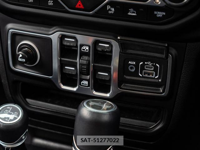 Jeep WRANGLER 2021-01 7251121-21