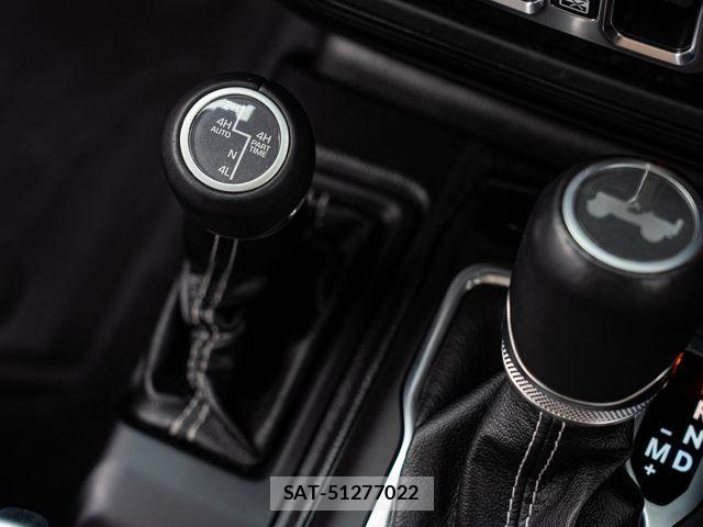 Jeep WRANGLER 2021-01 7251121-22