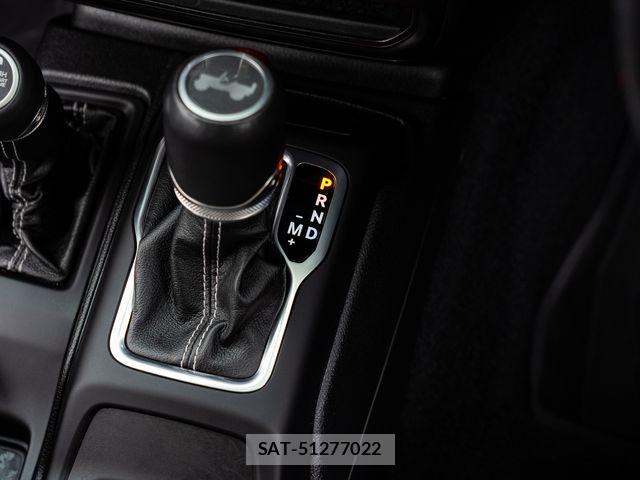 Jeep WRANGLER 2021-01 7251121-23