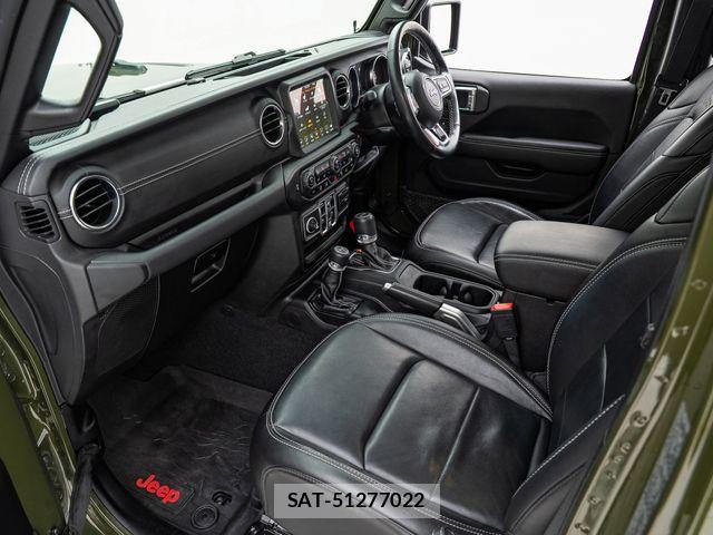 Jeep WRANGLER 2021-01 7251121-24