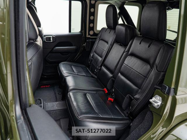 Jeep WRANGLER 2021-01 7251121-26