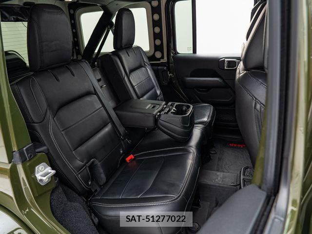 Jeep WRANGLER 2021-01 7251121-27