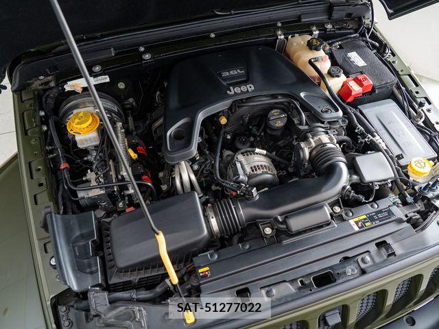 Jeep WRANGLER 2021-01 7251121-28