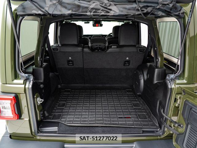 Jeep WRANGLER 2021-01 7251121-29