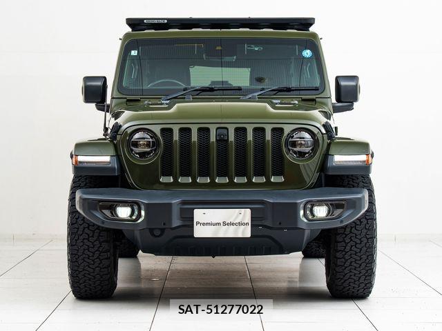 Jeep WRANGLER 2021-01 7251121-4