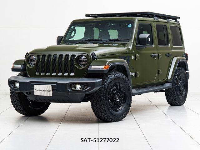Jeep WRANGLER 2021-01 7251121-5