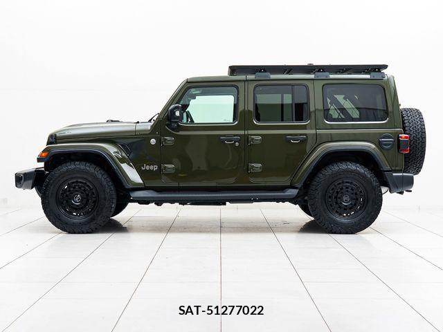 Jeep WRANGLER 2021-01 7251121-6