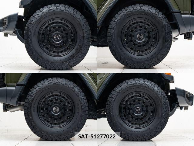 Jeep WRANGLER 2021-01 7251121-7