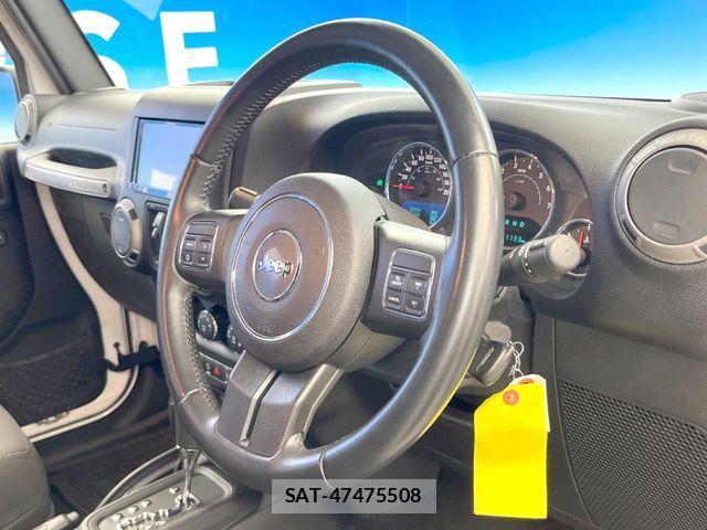 Jeep WRANGLER 2015-09 7272098-10