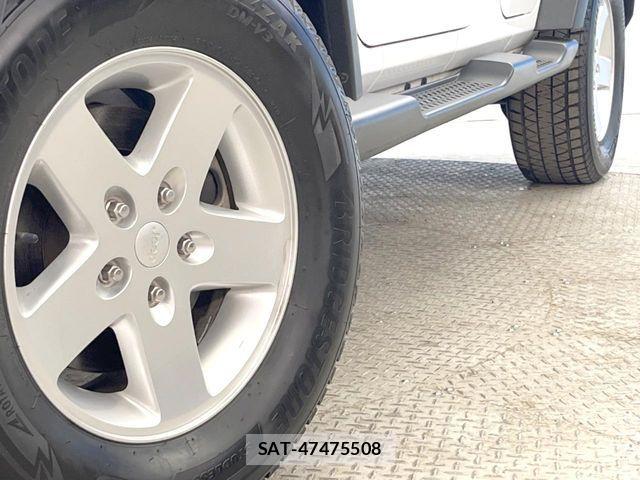 Jeep WRANGLER 2015-09 7272098-13