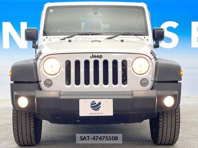 Jeep WRANGLER 2015-09 7272098-14