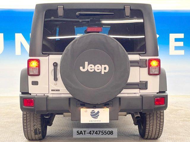 Jeep WRANGLER 2015-09 7272098-15