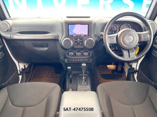 Jeep WRANGLER 2015-09 7272098-1
