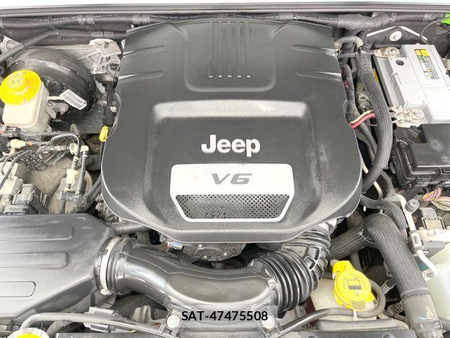Jeep WRANGLER 2015-09 7272098-19