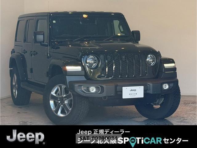 Jeep WRANGLER 2023-03 7272093-0
