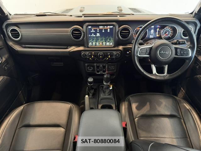 Jeep WRANGLER 2023-03 7272093-10