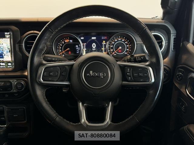Jeep WRANGLER 2023-03 7272093-11