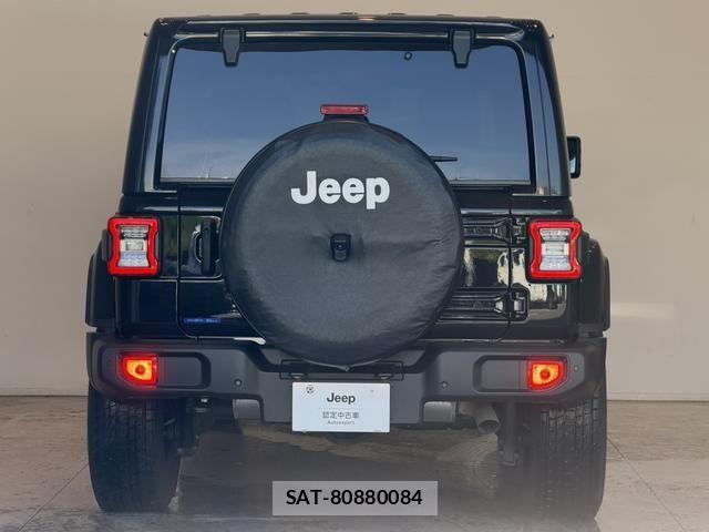 Jeep WRANGLER 2023-03 7272093-15