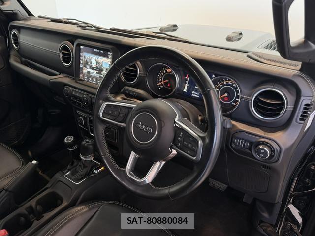 Jeep WRANGLER 2023-03 7272093-1