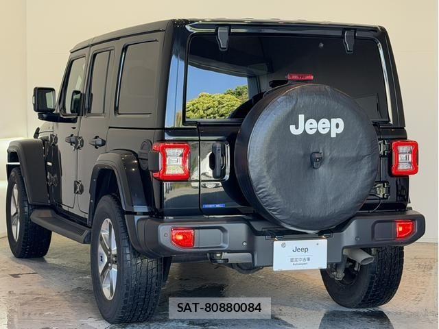 Jeep WRANGLER 2023-03 7272093-2