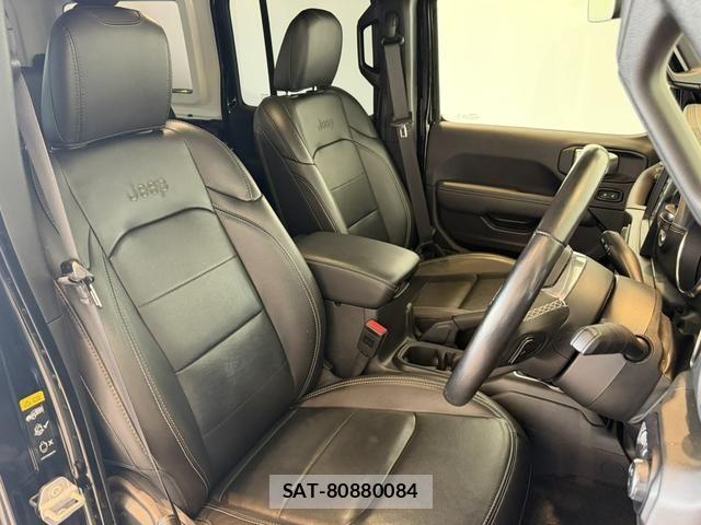 Jeep WRANGLER 2023-03 7272093-3