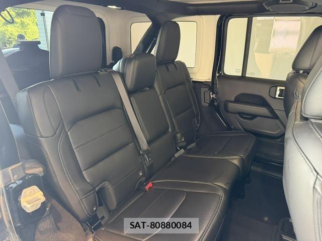 Jeep WRANGLER 2023-03 7272093-4