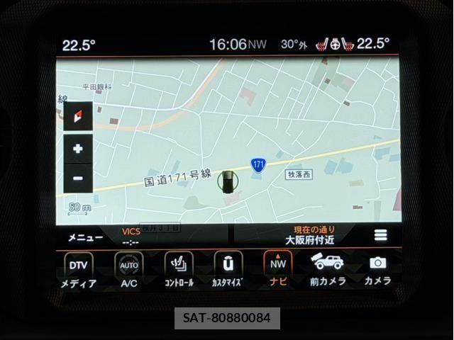 Jeep WRANGLER 2023-03 7272093-5