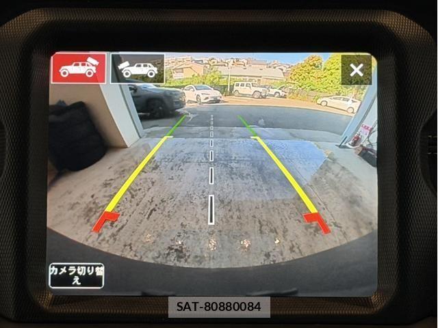 Jeep WRANGLER 2023-03 7272093-6