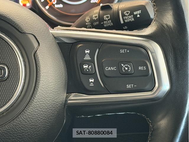 Jeep WRANGLER 2023-03 7272093-7