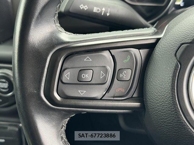 Jeep WRANGLER 2021-05 7272097-13