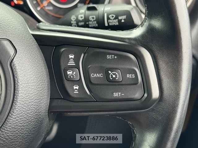 Jeep WRANGLER 2021-05 7272097-14