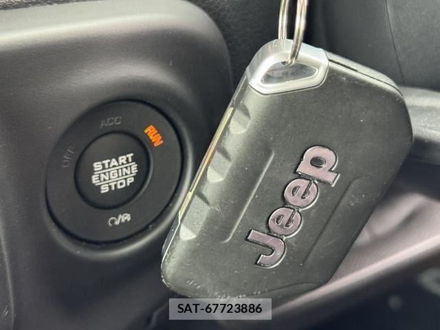 Jeep WRANGLER 2021-05 7272097-15